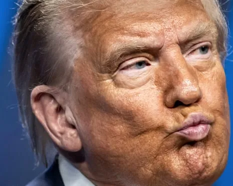 Trump vs Reality Overview: Few Channel Would Attempt TV So Bold (and) Repetitive