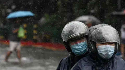 My Community Remains Underwater 10 Months—Officials Are Stealing Taxpayer Money