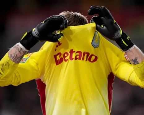 Aston Villa Face Another Loss: What a Difference a Twelve Months Brings