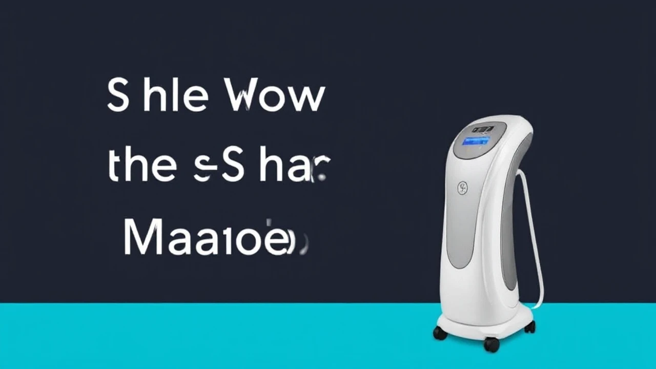 Keyword: s shape machineTarget URL:https://surebeauty.com/products/aristorm-30k-s-shape-machine-for-body-sculptingArticle Title:Discover the Power of the S Shape Machine for Body Contouring and Skin Rejuvenation