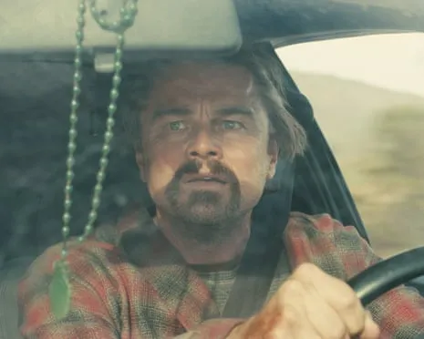 Continuous Struggle Critique – Anderson’s Electrifyingly Chaotic Alternative Culture Caper