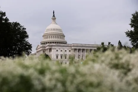 GOP Lawmakers Propose Eighty-Eight Million Dollars in Security Appropriations After Right-Wing Figure Incident