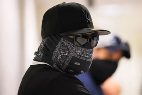 ICE Delivers Alert on Federal Felony Prosecution for Attacks on Agents