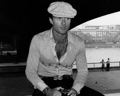 The Way The Iconic Actor Reshaped Menswear Both On & Off the Screen