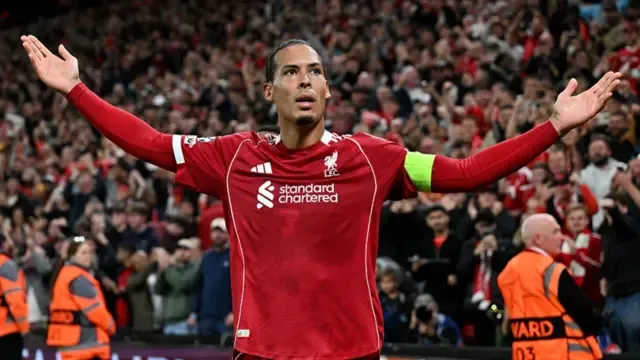UEFA Champions Cup: The Reds Produce Yet Another Late Comeback & Chelsea Endure Loss at Bayern Munich - Highlights & Responses