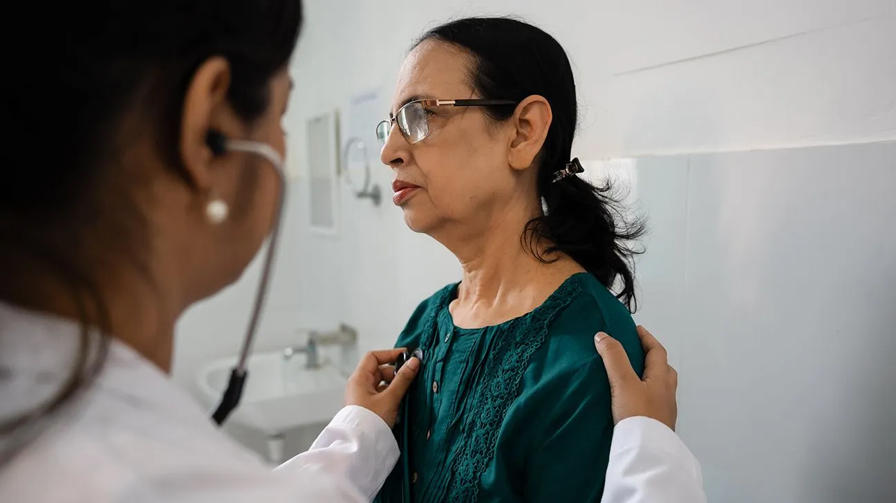 Research Reveals Surprising Triggers of Cardiac Events for Women Under 65