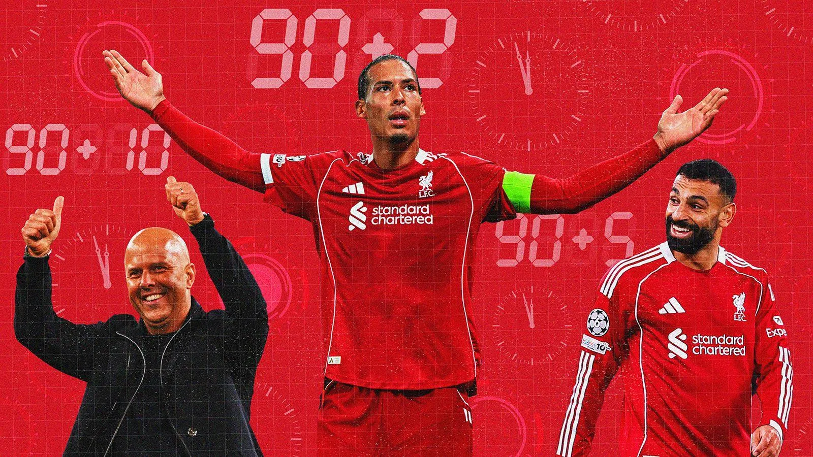 Slot-age Time: Examining The Reds' Remarkable Late-Game Success