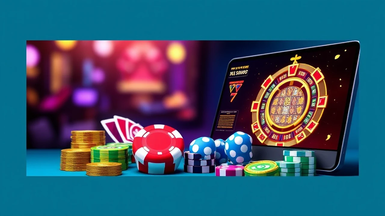 Upcoming Trends of Online Gaming House Gaming: Revolutionary Changes and Technologies