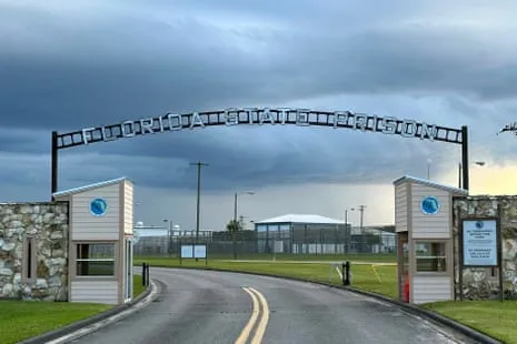 Record 12th Execution Scheduled in the Sunshine State for Man Convicted of Murdering Relatives