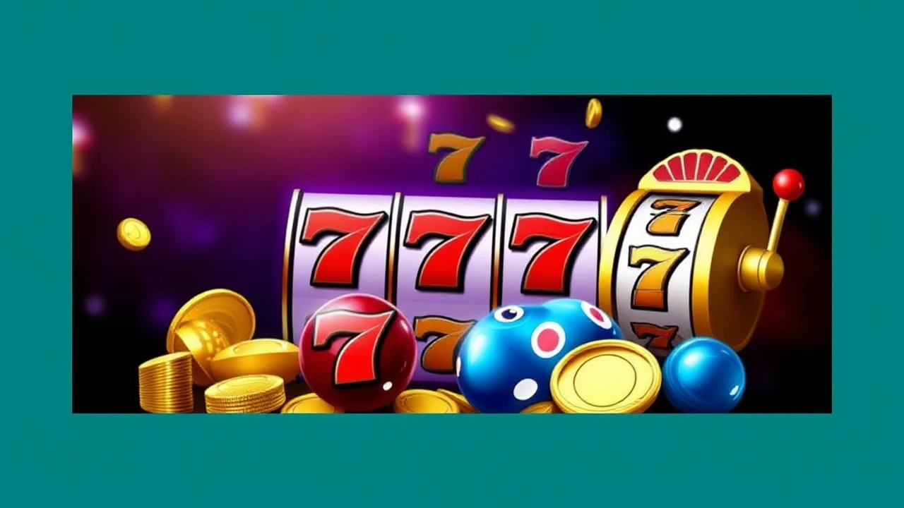Panduan Main Slot Online agar Tidak Rugi dan Menguntungkan