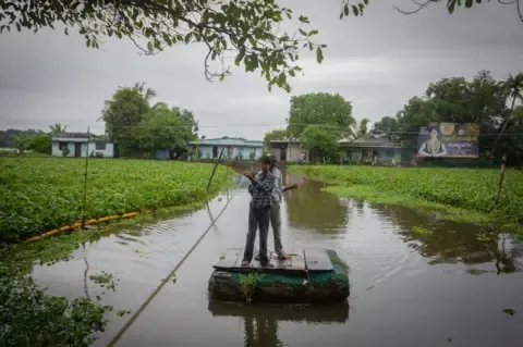 Battling a Unusual Brain-Destroying Disease in an Indian Region