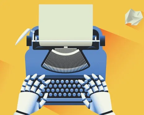 AI Could Never Replace My Authors. However, Without Regulation, It May Destroy The Publishing Industry As It Exists Today