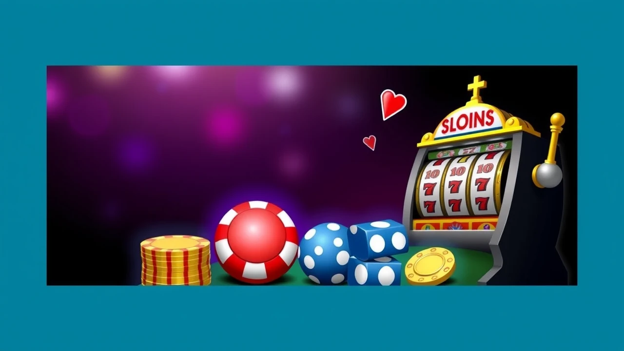 The Ultimate Guide to the Top Games at Canada's Online Casinos