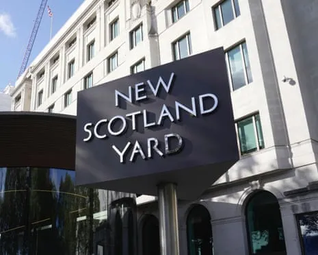 Multiple Suspects Taken into Custody in the Essex Area on Suspicion of Aiding Russian Intelligence