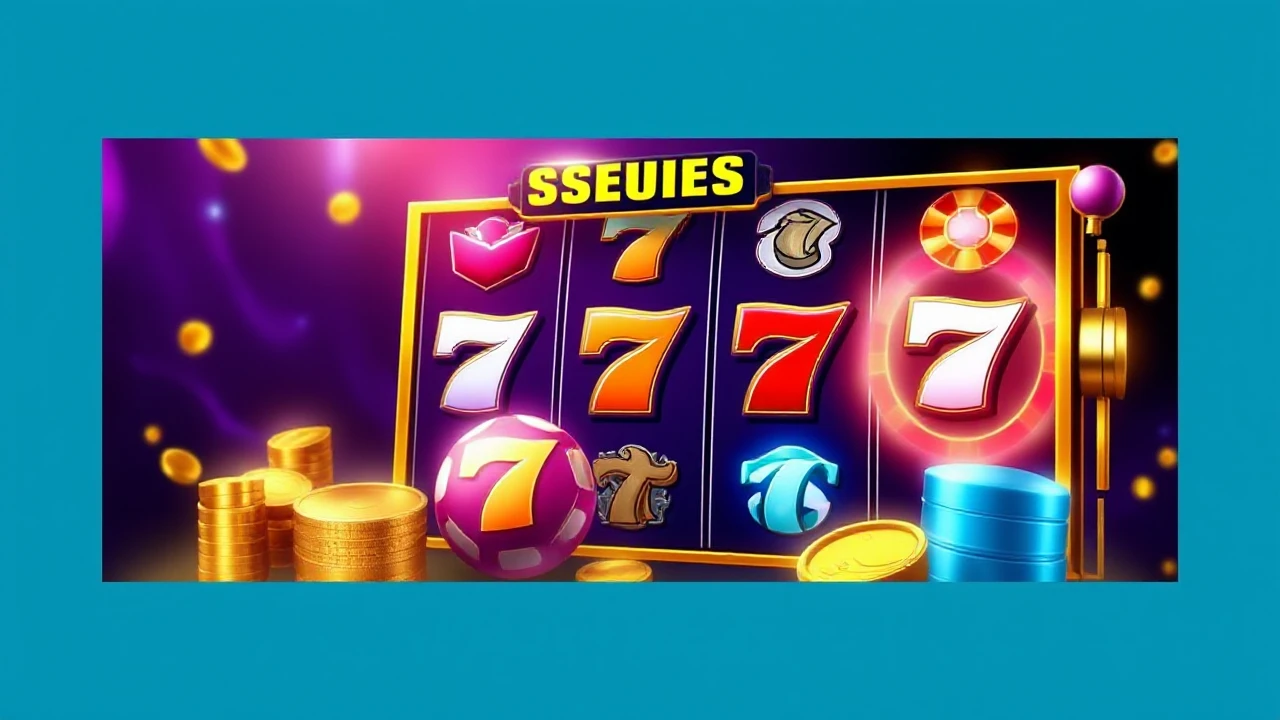 The Rise of Immersive Extra Features in Modern Slot Games