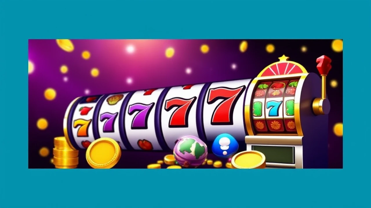The Evolution of Slot Themes: From Traditional to Modern