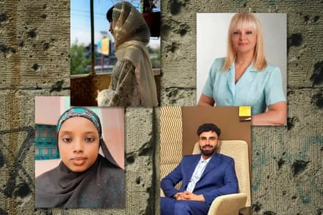 Military Strikes, Armed Violence, Unmanned Aircraft and a Ban on Girls’ Education: Several Educators on Educating Students During Hostilities