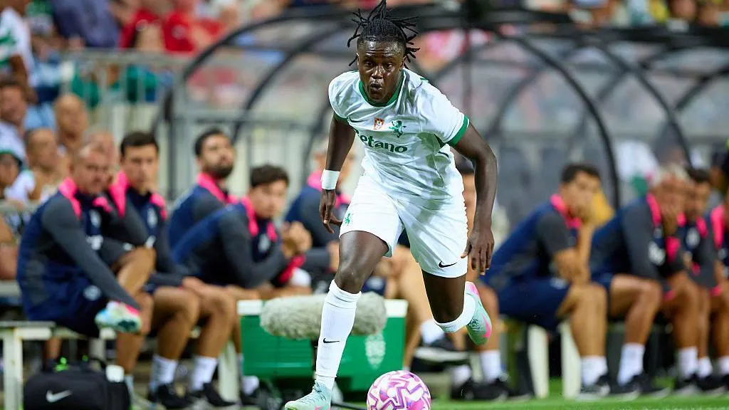 Ten Emerging Prospects to Watch in the UEFA Champions League