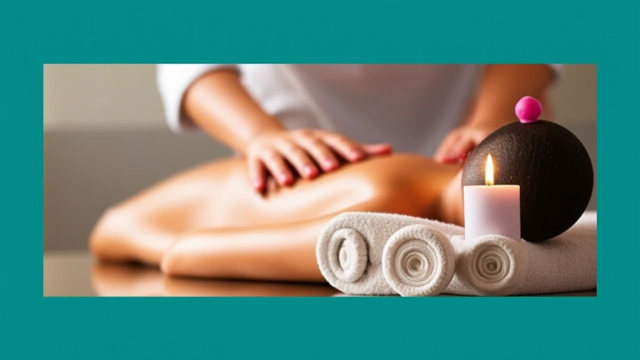 Discovering the Key Advantages of Opting for Outcall Massage Therapy