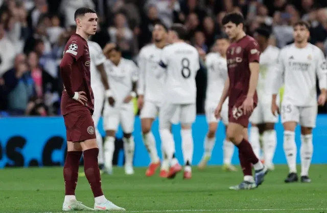 UEFA Champions League Anticipation: Manchester City Welcome Napoli As Newcastle Take On Barcelona