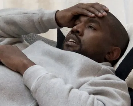 In Whose Name? Film Analysis: Kanye’s Decline Makes for a Darkly Compelling Viewing Experience