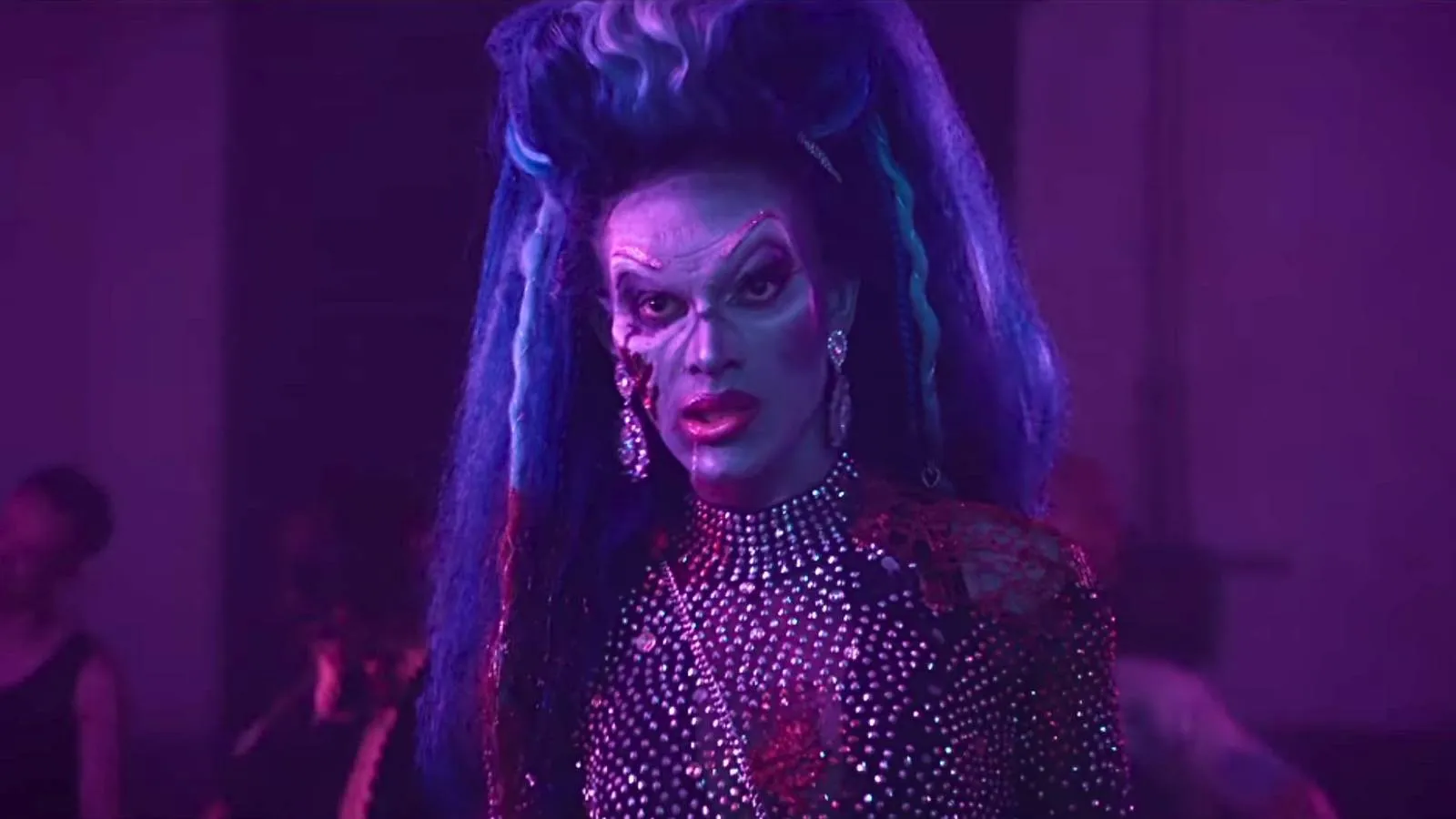 The Zombie Icon's Legacy Lives On in The Dead Queens
