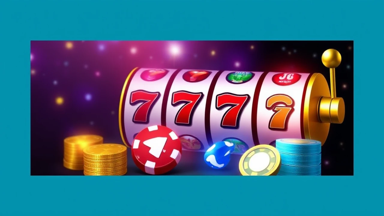 Decoding the Mystery: How RNG Operates in Internet-Based Casino Gambling Games