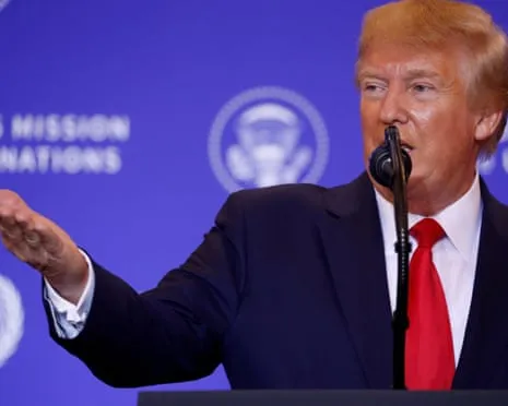 Trump Neglected His Oath of Office. The Future Shall Not Regard His Leadership Kindly