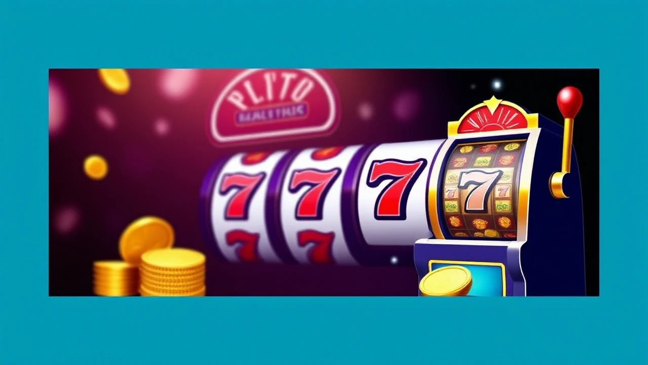 Breaking Down the Odds: Understanding Gaming House Slot Returns