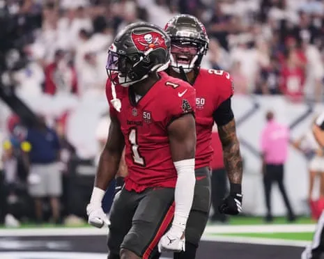 Clutch Baker Mayfield Magic Secures Exciting Triumph Over Houston Texans
