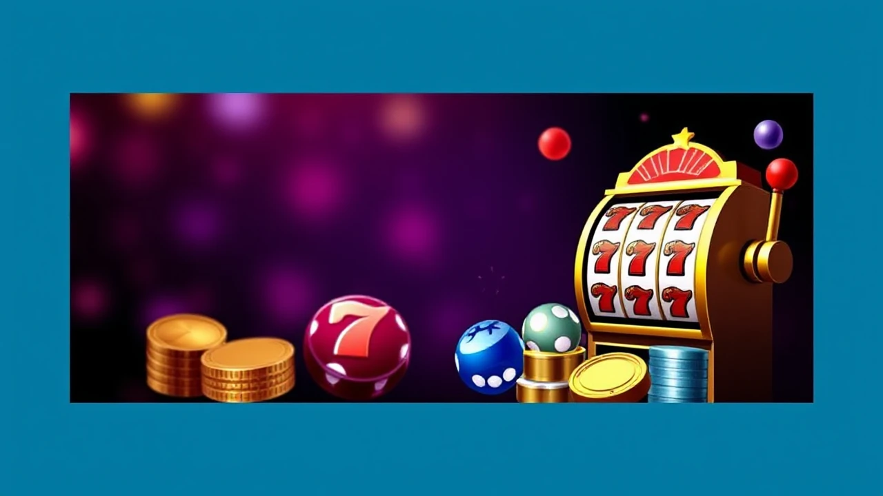 Common Mistakes to Avoid When Engaging in Casino Slots