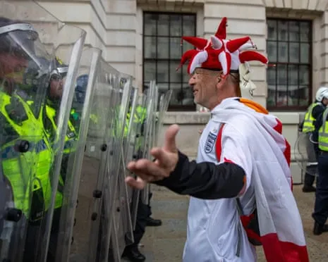 After Departing from the US, the UK Felt Like a Refuge against Trump’s Maga Campaign. Now, I Ponder: For How Much Longer?