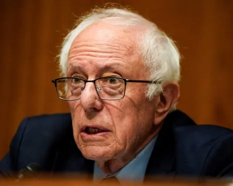 The Vermont Senator Emerges as First US Senator to Designate Israeli Actions in Gaza as Atrocities