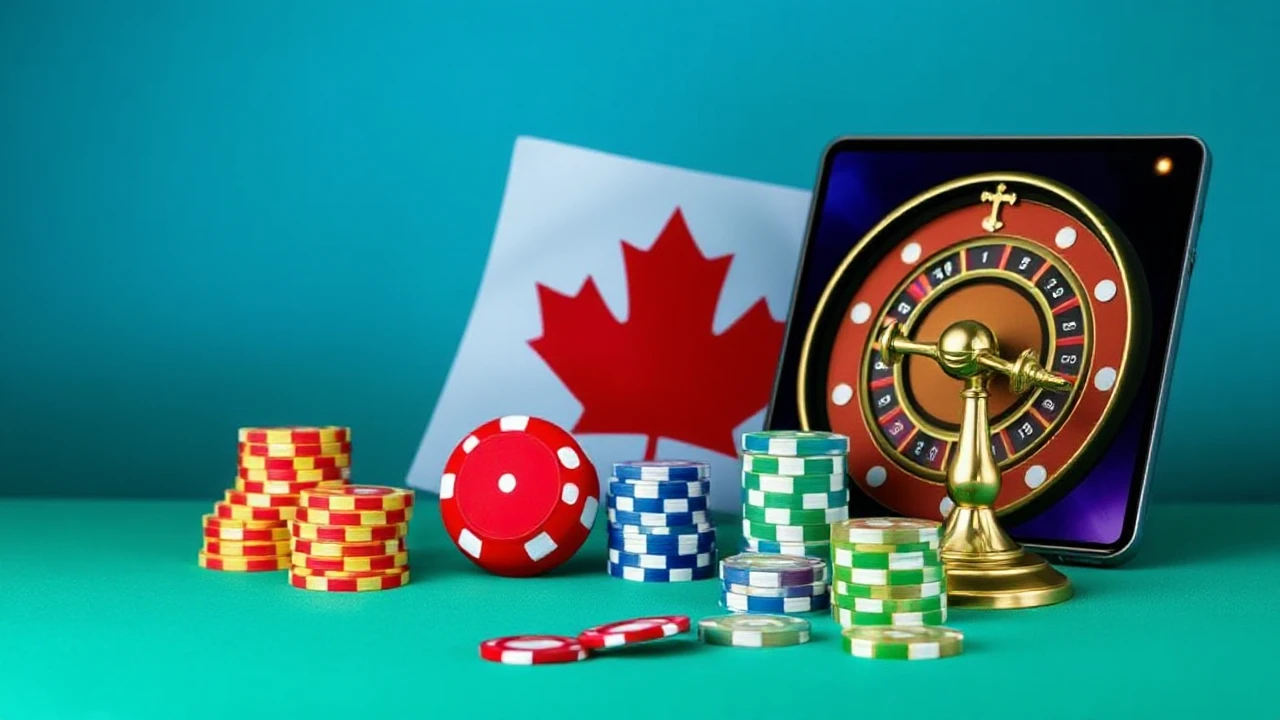 Demystifying the Legal Complexities of Real Money Online Casinos in Canada