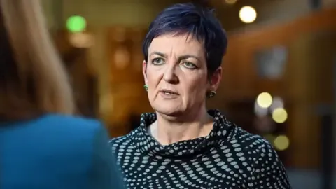 Landmark Legal Overhaul in Scotland: Not Proven Scrapped as Lawmakers Back Sweeping Legislation