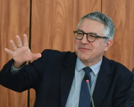 Diplomatic Misconduct: Brazil Minister Denounces US Revoking Their 10-Year-Old Child's Travel Permit