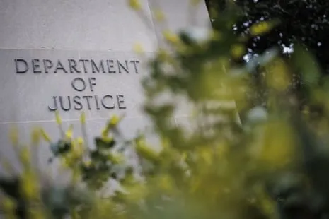 Justice Department Removes Study Finding Far-Right Extremists Carry Out ‘Far More’ Terrorism