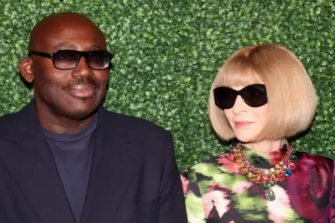 Fashion Faces the Danger Going Backwards Concerning Diversity, Says Previous Vogue Chief
