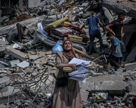 The French government Needed to Recognised Sovereign Palestine Years Ago: A Skeptic Asks: Why Now?