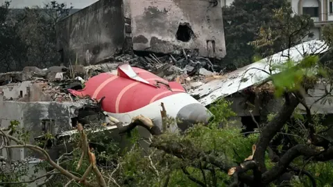 Families of Air India crash victims file lawsuit aircraft firms the manufacturers