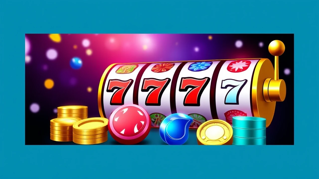 Unraveling the Secrets of Online Casino Slot Game Design