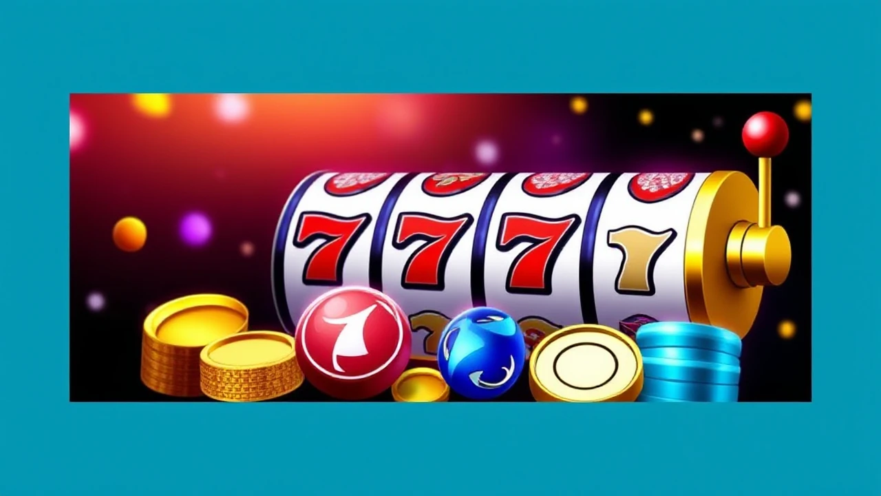 Mastering to Playing Online Gambling Slot Games: A Comprehensive Guide