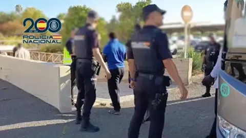 Spain Arrests 19 Suspects Accused of Torture and Murder Following 50 Migrants Vanish from Vessel
