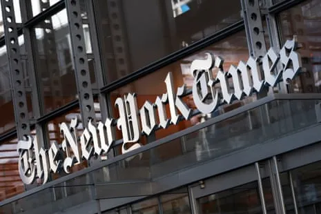 Trump’s Lawsuit Against the Major Newspaper is Without Merit—Yet Creates a Grave Danger to Press Freedom